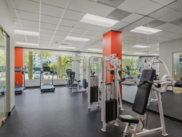 2-bedroom condo for rent in Sunny Isles Beach - 19380 Collins Ave 1002 - MondialRealty
