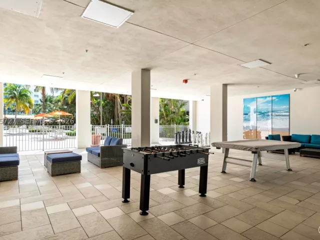 2-bedroom condo for rent in Sunny Isles Beach - 19380 Collins Ave 1002 - MondialRealty