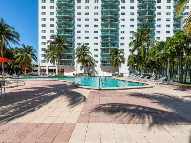 2-bedroom condo for rent in Sunny Isles Beach - 19380 Collins Ave 1002 - MondialRealty