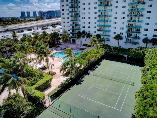 2-bedroom condo for rent in Sunny Isles Beach - 19380 Collins Ave 1002 - MondialRealty
