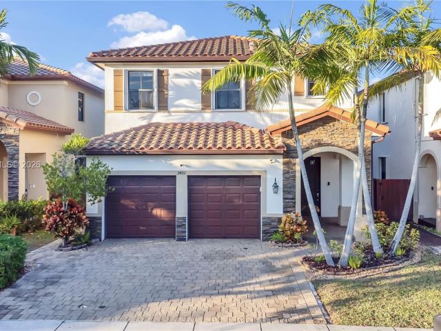 Home for rent at 3401 SE 5th St 3401 - photo 7432710