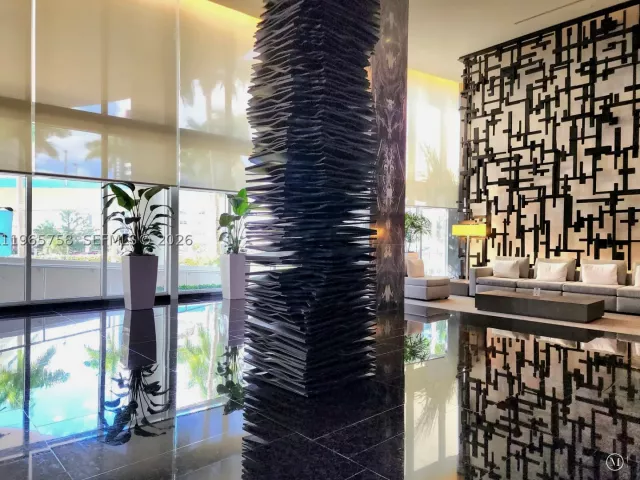 2-bedroom condo for sale in Hallandale Beach - 1800 S Ocean Dr 2406 - MondialRealty