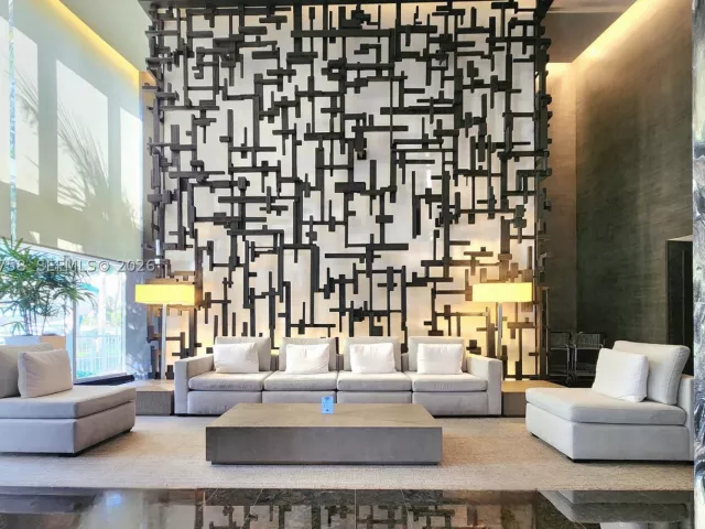 2-bedroom condo for sale in Hallandale Beach - 1800 S Ocean Dr 2406 - MondialRealty