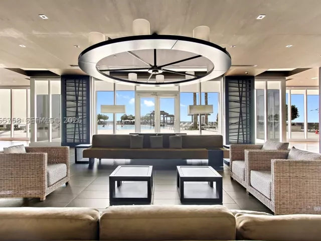 2-bedroom condo for sale in Hallandale Beach - 1800 S Ocean Dr 2406 - MondialRealty