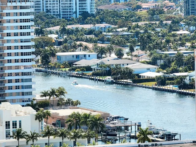 2-bedroom condo for sale in Hallandale Beach - 1800 S Ocean Dr 2406 - MondialRealty