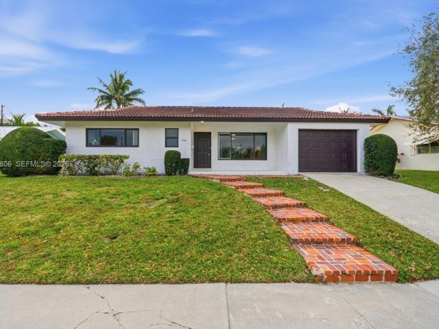 Home for rent at 1260 SW 8th St - photo 7444771