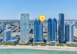 Apartment #4608 at Jade Beach