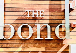 Apartment #2607 at The Bond