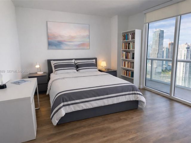 condo for rent in Miami - 50 Biscayne Blvd 4209 - MondialRealty