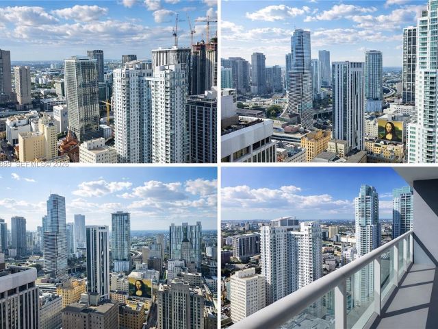 condo for rent in Miami - 50 Biscayne Blvd 4209 - MondialRealty