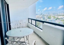 Apartment #2006 at Club Atlantis