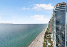 Apartment #5008 at Trump Palace