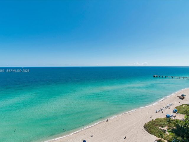 Apartment for rent  Unit #1707 - photo 7498549