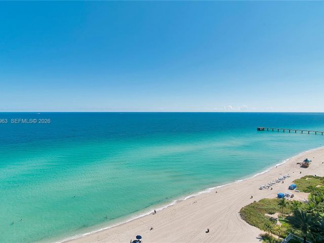 Apartment for rent  Unit #1707 - photo 7498567