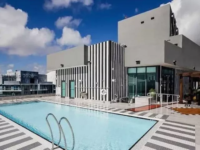 1-bedroom condo for sale in Miami - 1300 S Miami Ave 4807 - MondialRealty