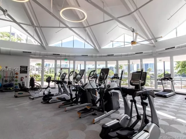2-bedroom condo for sale in Hallandale Beach - 2500 PARKVIEW DR 417 - MondialRealty