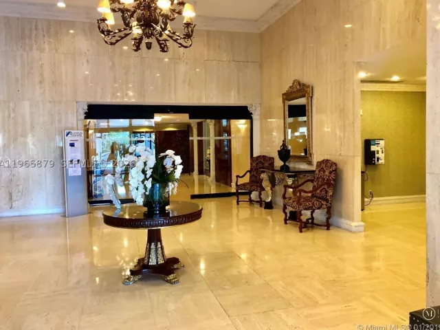 2-bedroom condo for sale in Hallandale Beach - 2500 PARKVIEW DR 417 - MondialRealty