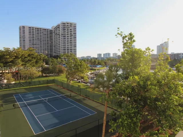 2-bedroom condo for sale in Hallandale Beach - 2500 PARKVIEW DR 417 - MondialRealty