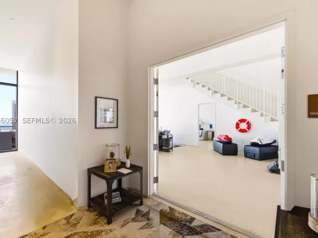 5-bedroom condo for sale in Aventura - 5500 Island Estates Dr PH 1506 - MondialRealty