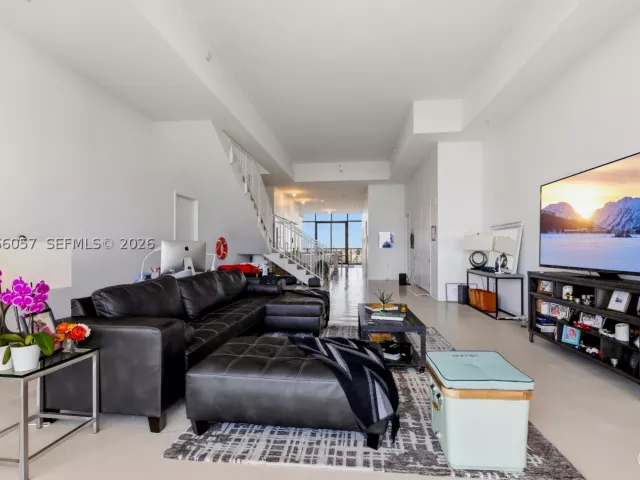5-bedroom condo for sale in Aventura - 5500 Island Estates Dr PH 1506 - MondialRealty
