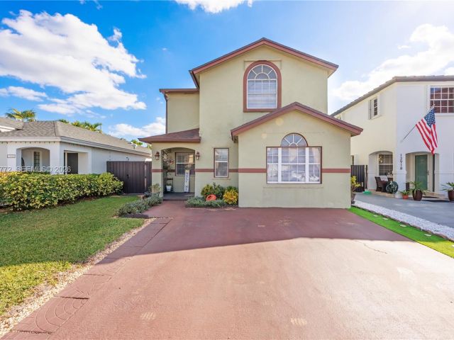 Home for sale at 13910 SW 163rd St - photo 7436730