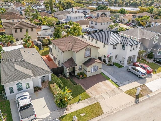 Home for sale at 13910 SW 163rd St - photo 7436734