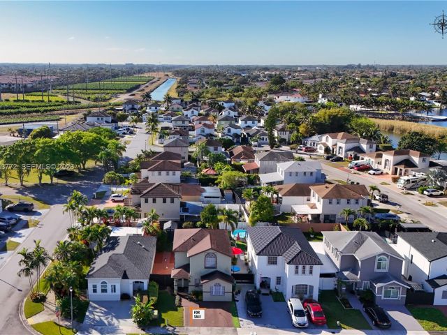 Home for sale at 13910 SW 163rd St - photo 7436735