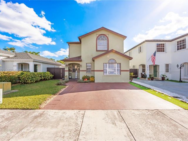 Home for sale at 13910 SW 163rd St - photo 7436736