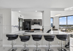 Apartment #1710 at Williams Island 1000