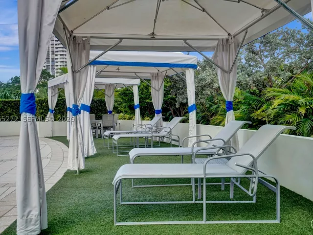 2-bedroom condo for sale in Aventura - 3000 Island Blvd 1106 - MondialRealty