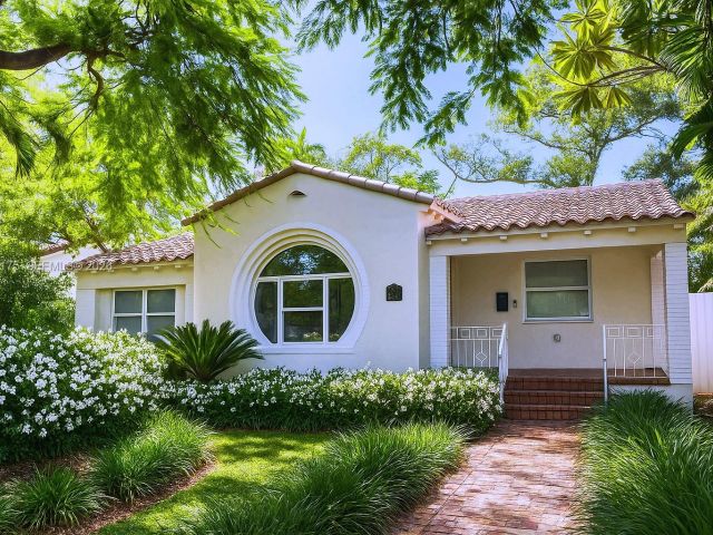 Home for sale at 775 NE 76th St - photo 7436085