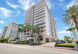 Apartment #302 at Four Winds