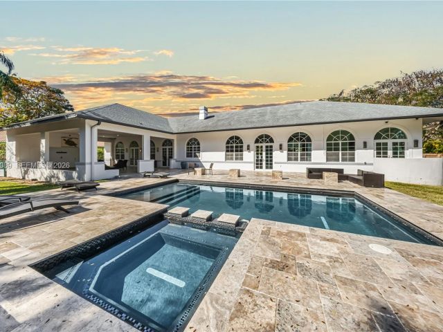 Home for sale at 10340 SW 62nd St - photo 7437280