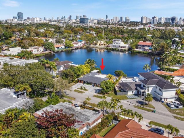 Home for sale at 19721 NE 23rd Ave - photo 7437519