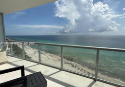 Apartment #1702 at Jade Ocean