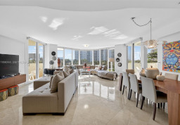 Apartment #510 at Ocean One