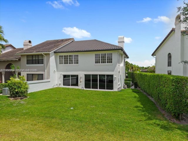 Home for sale at 22818 El Dorado Dr - photo 7437389