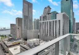 Apartment #2101 at Centro