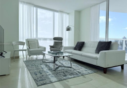 Apartment #1501A at Trump Royale