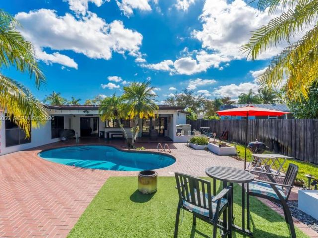 Home for sale at 5201 Jefferson St - photo 7536002