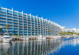 Apartment # at Artech