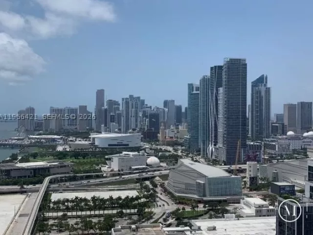 condo for sale in Miami - 1750 N Bayshore Dr 3808 - MondialRealty