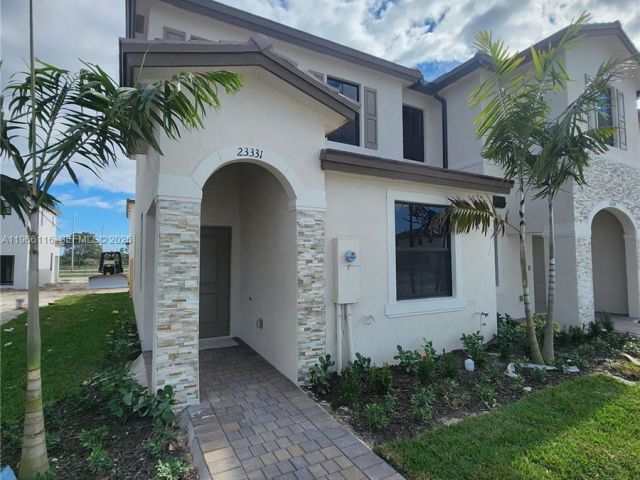 3-bedroom home for rent in Homestead - 23331 SW 128th Ave 23331 - MondialRealty