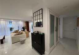 Apartment #205 at Mystic Pointe 100