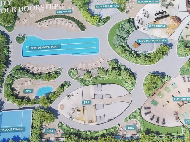 Apartment for rent  Unit #4403 - photo 7489120