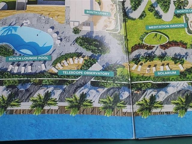 Apartment for rent  Unit #4403 - photo 7489122