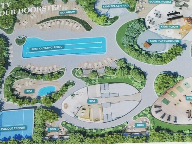 Apartment for rent  Unit #4403 - photo 7489123