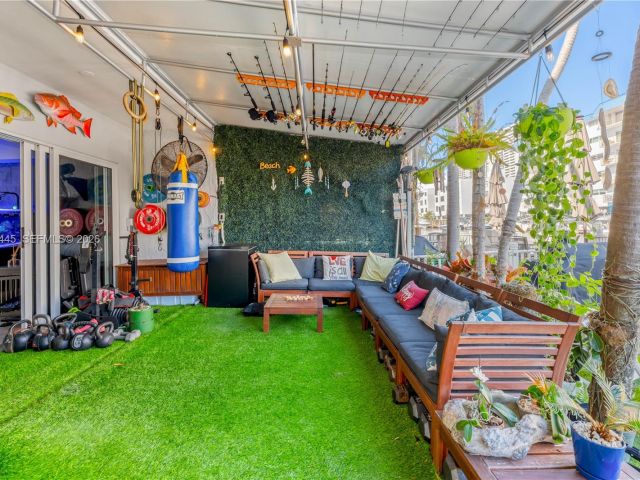 Home for rent at 3793 NE 170th St A-3 - photo 7529914