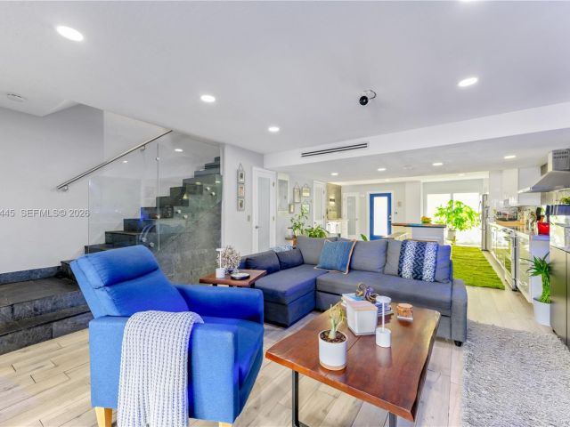 Home for rent at 3793 NE 170th St A-3 - photo 7529924