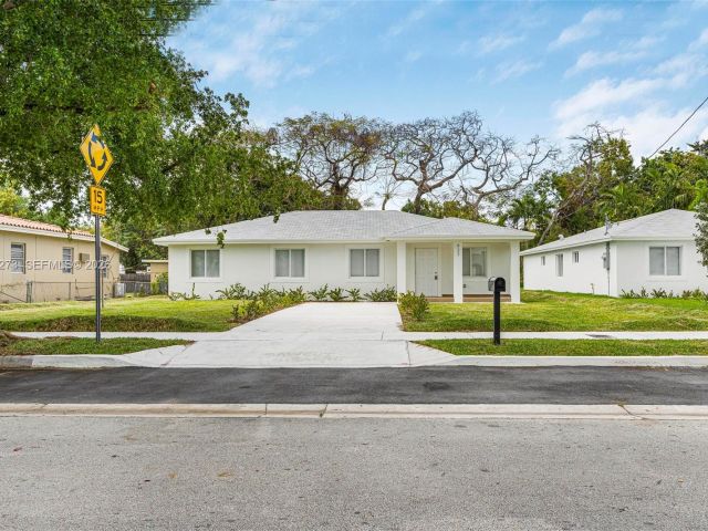 Home for sale at 933 NW 50th St - photo 7437299